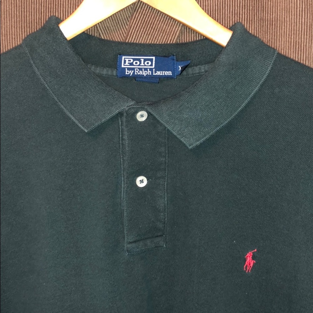 Polo by Ralph Lauren Men’s Polo Shirt XXL - Picture 2 of 8